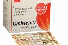 omitech-d